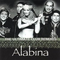 Alabina - Alabina & Messy Boys
