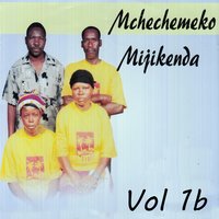 Wangala Nahemza Nimanye - Mchechemeko Mijikenda