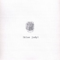 Dances With a Thunder - Blue Judy