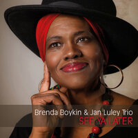 Jambalaya - Brenda Boykin & Jan Luley
