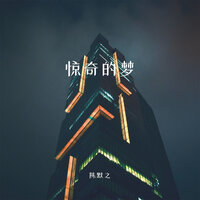 惊奇的梦 - 陈默之