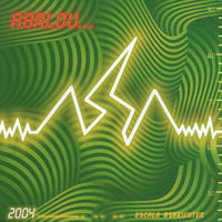 Abalou - Asa De Águia