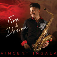Hypnotic State - Vincent Ingala