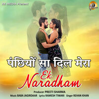 Panchiyon Sa Dil Mera - Rehan Khan