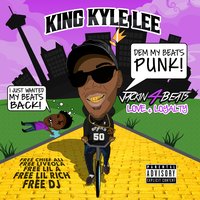 Pay a Fee (Freestyle) - king kyle lee