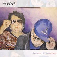 Crush - georgetragic