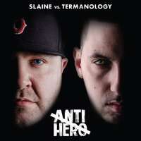 Came A Long Way - Slaine & Termanology & Conway