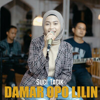 Damar Opo Lilin - Suci Tacik
