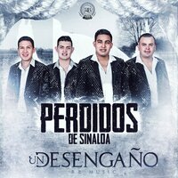 Tu Forma De Ser - Perdidos De Sinaloa