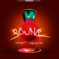 BOUNCE - Mo'DIRT & YellowBunny & Morgan Hiebert