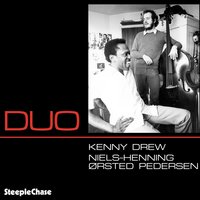 Wave - Kenny Drew & Niels-Henning Ørsted Pedersen