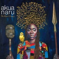 Boom Bap Back - Akua Naru & Dynasty & SA-ROC