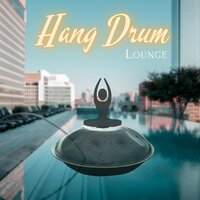 Crystal Hang (Granada) - Hang Drum