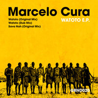 Sava Nah - Marcelo Cura