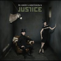 Justice - In Strict Confidence & Lost Area