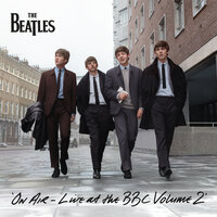 Lucille - The Beatles