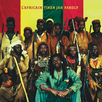 Promesses bla bla - Tiken Jah Fakoly