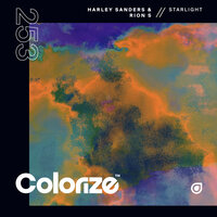 Starlight - Harley Sanders & Rion S