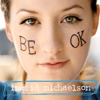 Keep Breathing - Ingrid Michaelson