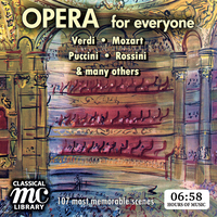 Gounod: Faust - Christine Moore & John Landor & Bulgarian National Radio Symphony Orchestra & Шарль Гуно