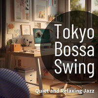 Crystal Memory Flow - Tokyo Bossa Swing