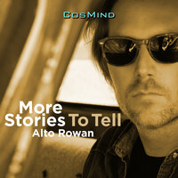Keep on Going - Alto Rowan