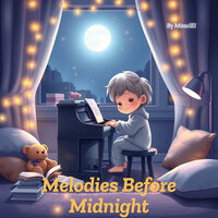 Moonlight Drift - MiraclEI