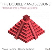 My One and Only Love - Massimo Faraò & Nicola Barbon & Davide Palladin