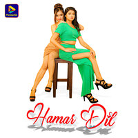 Hamar Dil - TANISH AKTHAR