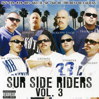 For My Riders - Mr. Criminal