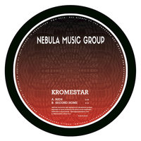 Second Home - Kromestar