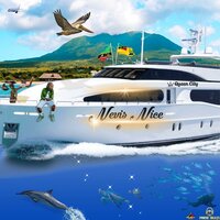 Nevis Nice - Rozay