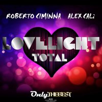 LoveLight - Roberto Ciminna