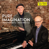 Drinkin' and Driving (502 Blues) - Scott Hamilton & Paolo Birro