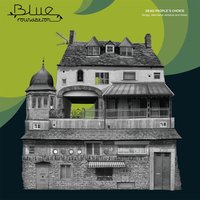 Voices - MC Jabber & Blue Foundation