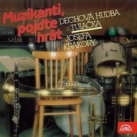 Radlická - Dechová hudba Tulačka Josefa Krákory & Svatava Černá & Božena Stáňová
