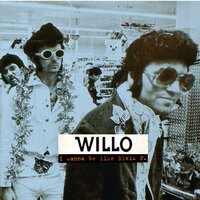All I Wanna Do - Willo