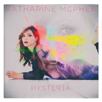 Stranger Than Fiction - Katharine McPhee