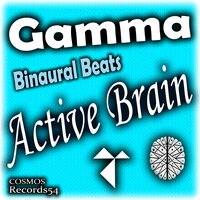 Binaural Gamma 125Hz L - 175Hz R - Aspabrain & A1 Code & Binaurola