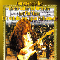 Sarabande - Yngwie Malmsteen