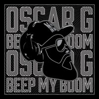 March of Noise - Oscar G