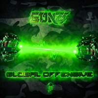 Global Offensive - Gonzi