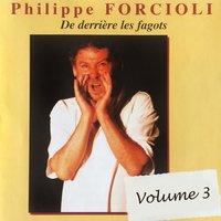 A Georges Brassens - Philippe Forcioli