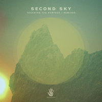 Touching The Surface - Second Sky