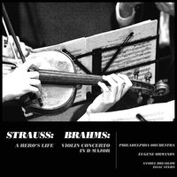 A Hero's Life, Op. 40: IV. The Hero at Battle - Philadelphia Orchestra & Рихард Штраус