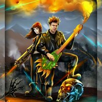 исполнитель-желаний - Александр Илюшин(Гнилой Район) & Путь Солнца