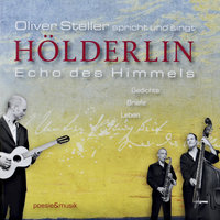 An die Parzen - Oliver Steller