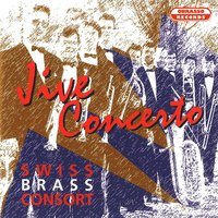 II. Die Ballade von Meckie Messer - Swiss Brass Consort