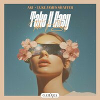 Take It Easy - AKI & Luke James Shaffer