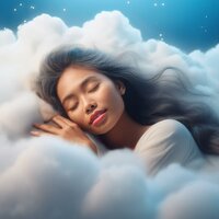 Raps En Luz Tenue - Fuera del cielo & Hora de dormir & Academia de música para dormir